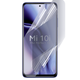 Антишпион приватная плёнка гидрогелевая для смартфона Xiaomi Mi 10i противоударная прозрачная - изображение 1