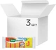 Упаковка губок кухонных Fino Микропористые 5+1 шт х 3 пачки (4823058343761) - изображение 1
