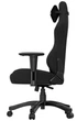 Ігрове крісло Anda Seat Phantom 3 L Black Fabric (AD18Y-06-B-F) - зображення 6