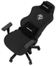 Ігрове крісло Anda Seat Phantom 3 L Black Fabric (AD18Y-06-B-F) - зображення 8