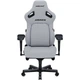 Ігрове крісло Anda Seat Kaiser 4 Size L Grey Fabric (AD12YDDC-L-20-G-CF) - зображення 2