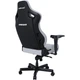 Ігрове крісло Anda Seat Kaiser 4 Size L Grey Fabric (AD12YDDC-L-20-G-CF) - зображення 4