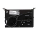 Джерело безперебійного живлення LogicPower LPA-W-PSW-500VA (350Вт)2A/5A/10A, Lin.int., AVR, 1 x евро, LCD, металл, с правильной (LP7145) - зображення 2