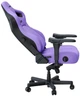 Ігрове крісло Anda Seat Kaiser 4 Size XL Purple Premium PVC (AD12YDDC-XLL-20-V-PV/C) - зображення 4