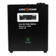 Джерело безперебійного живлення LogicPower LPA-W-PSW-500VA (350Вт)2A/5A/10A, Lin.int., AVR, 1 x евро, LCD, металл, с правильной (LP7145) - зображення 8