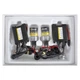 Комплект ксенона Solar H7 4300K 85V 35W PX26d KET+Ballast, 2шт - изображение 2