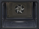 Piekarnik Electrolux EOD5F71X - obraz 4