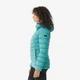Пуховик жіночий Forclaz MT500 зимовий - 2XL - изображение 4
