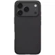 Чехол матовый Nillkin Frosted Shield Pro для Apple iPhone 17 Pro Max (6.9") Черный / Black - изображение 2