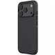 Чехол матовый Nillkin Frosted Shield Pro для Apple iPhone 17 Pro Max (6.9") Черный / Black - изображение 3