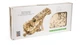 Механічний 3D-пазл UGEARS Музична модель Харді-Гарді 292 деталі (70030) (4820184120648) - изображение 7