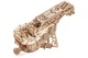 Механічний 3D-пазл UGEARS Музична модель Харді-Гарді 292 деталі (70030) (4820184120648) - изображение 9