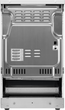 Kuchenka elektryczna AEG CCB56491BW - obraz 5