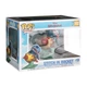 Игровая фигурка Funko pop серии disney stitch in rocket фанко поп стич 11см фанка поп ститч в ракете - изображение 4