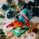Игровая фигурка Funko pop серии disney stitch in rocket фанко поп стич 11см фанка поп ститч в ракете - изображение 5