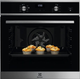 Piekarnik Electrolux EOF5H40BX - obraz 1