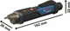 Бесконтактный тестер напряжения Bosch GVD 1000-17 (0601077000) - изображение 6