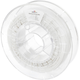 Filament do drukarek 3D Filament Spectrum S-Flex 90A 1.75mm 500 g White (5903175651969) - obraz 1
