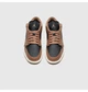 Кроссовки женские Jordan Air 1 Low 36.5 Комбинированный DC0774-021 - изображение 4