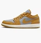 Кроссовки женские Jordan Air 1 Low 36.5 Комбинированный DC0774-020 - изображение 1