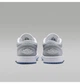 Кросівки жіночі Jordan Air 1 Low 39 Сірий DC0774-105 - зображення 7