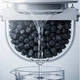 Уголь кокосовый активированный Chemviron Carbon 1 кг для фильтрации самогона, воды, ликеро-водочной промышленности, комплексная очистка (ДД100000236) - изображение 4