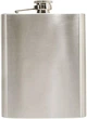 Фляга для напитков из нержавеющей стали 530 мл (18 oz), серая (HbP051568) - изображение 1