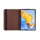 Защитный чехол книжка для Apple iPad 11 (11", 2025, A16) / 10 (10,9", 2022) коричневый (004143) - изображение 2