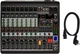 Микшерный пульт MusicMate MM-SM600 MixGenius (MM-SM600) - изображение 6