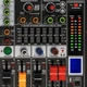 Микшерный пульт MusicMate MM-SM600 MixGenius (MM-SM600) - изображение 9