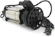 Занурювальний насос Voltronic 550W, 220V, до 6 м³/год, підйом до 9 м, 40 мм, нержавіюча сталь + перехідник (YT38228) - зображення 3