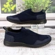 Кроссовки мужские весенне-летние Dago Style М-2901 сетка синие 43 р (28,5 см) 3119_3 - изображение 5