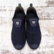 Кроссовки мужские весенне-летние Dago Style М-2901 сетка синие 43 р (28,5 см) 3119_3 - изображение 10