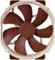 Вентилятор Noctua NF-A15 PWM - изображение 1