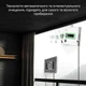 Робот для мойки окон Inspire SQ cleaner HCR-21 White - изображение 3