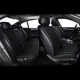 Комплект премиум накидок для сидений Winso Pro SUPREME, black 430100 - изображение 4