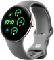 Смарт-часы Google Pixel Watch 3 41mm LTE Champagne Gold Aluminum Case/Hazel Active Band - изображение 1