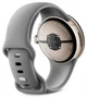 Смарт-часы Google Pixel Watch 3 41mm LTE Champagne Gold Aluminum Case/Hazel Active Band - изображение 4