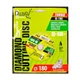 Диск відрізний алмазний Alloid Turbo DS-7180T 180*22,3 мм - зображення 2