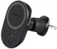 Автотримач для телефона з бездротовою зарядкою Pitaka MagEZ Pro 2 Qi2 15W Wireless Black (CM2402N) - зображення 1