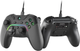Kontroler przewodowy Spartan Gear Pelekys Black (SGWPC01B) - obraz 4