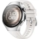 Смарт-часы Huawei Watch 5 42mm Stainless White - изображение 1