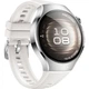 Смарт-часы Huawei Watch 5 42mm Stainless White - изображение 3