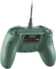 Kontroler przewodowy Spartan Gear Pelekys Green Camo (SGWPC01GC) - obraz 3