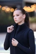 Жилет WorldG MOOD 98-104 флісовий чорний - изображение 7