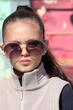 Жилет WorldG MOOD 110-116 флісовий беж - изображение 7