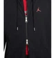 Брюки мужские Jordan Essential Warmup S Чорний DJ0881-010 - изображение 3