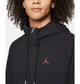 Брюки мужские Jordan Essential Warmup S Чорний DJ0881-010 - изображение 5