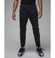 Брюки мужские Jordan Dri-Fit Sport Air Fleece S Чорний FN5844-010 - изображение 2