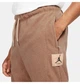 Брюки чоловічі Jordan Flt Hrtg Wool Pant M Бежевий DC9587-256 - зображення 3